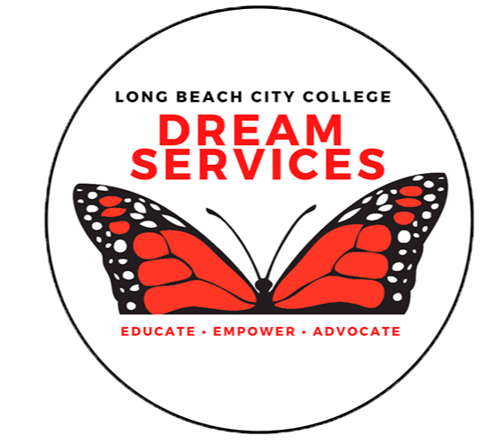 Long Beach City College Dream Services